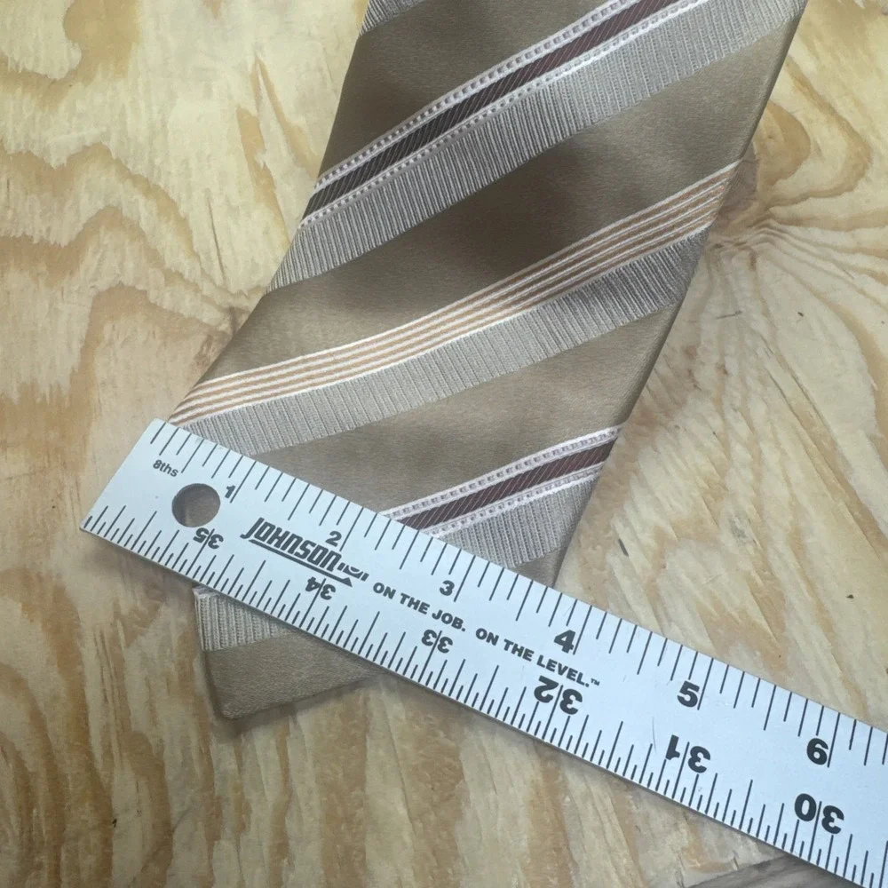Ermenegildo Zegna excellent